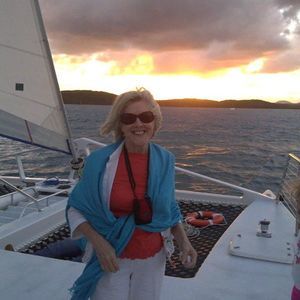 Meet your Posher, Alma